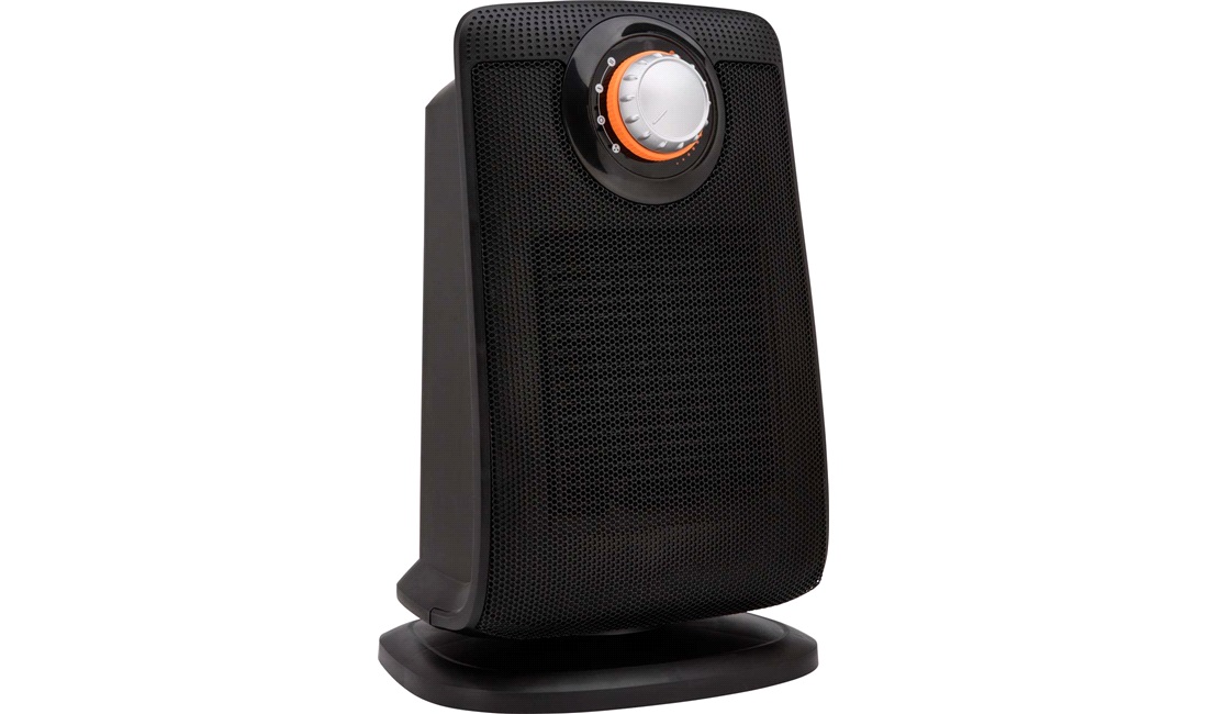 Varmeblæser / ventilator Excl 2000