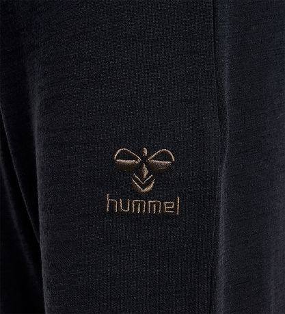 Hummel Bukser - HmlWong - Blåck