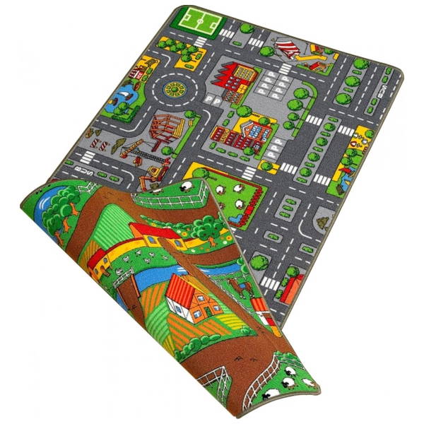 VedesWende Spielteppich