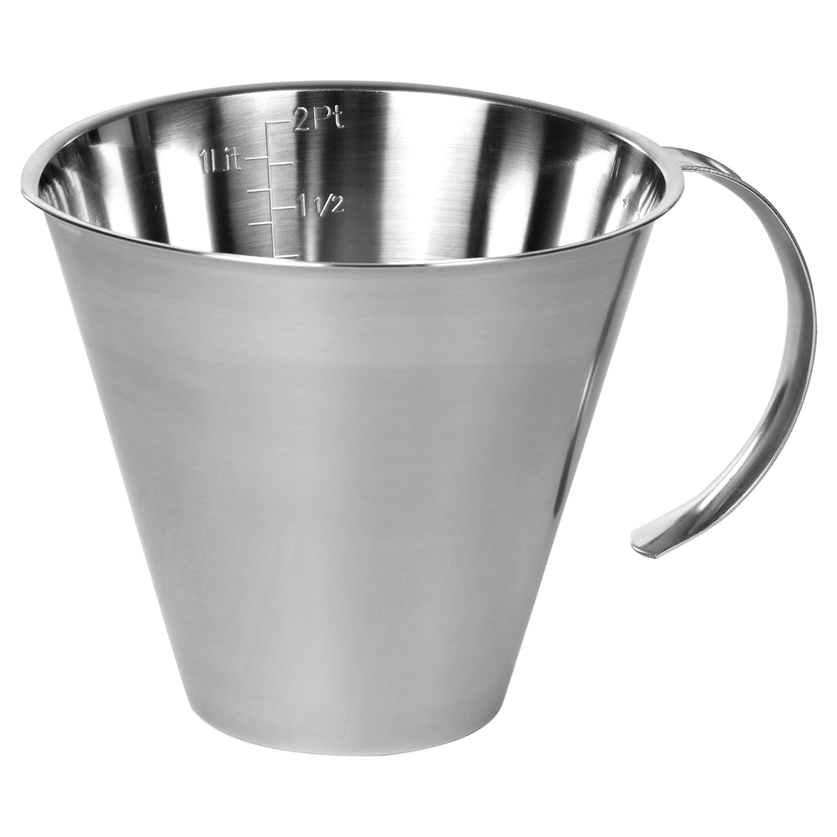 Funktion Measuring cup 0,5 liter
