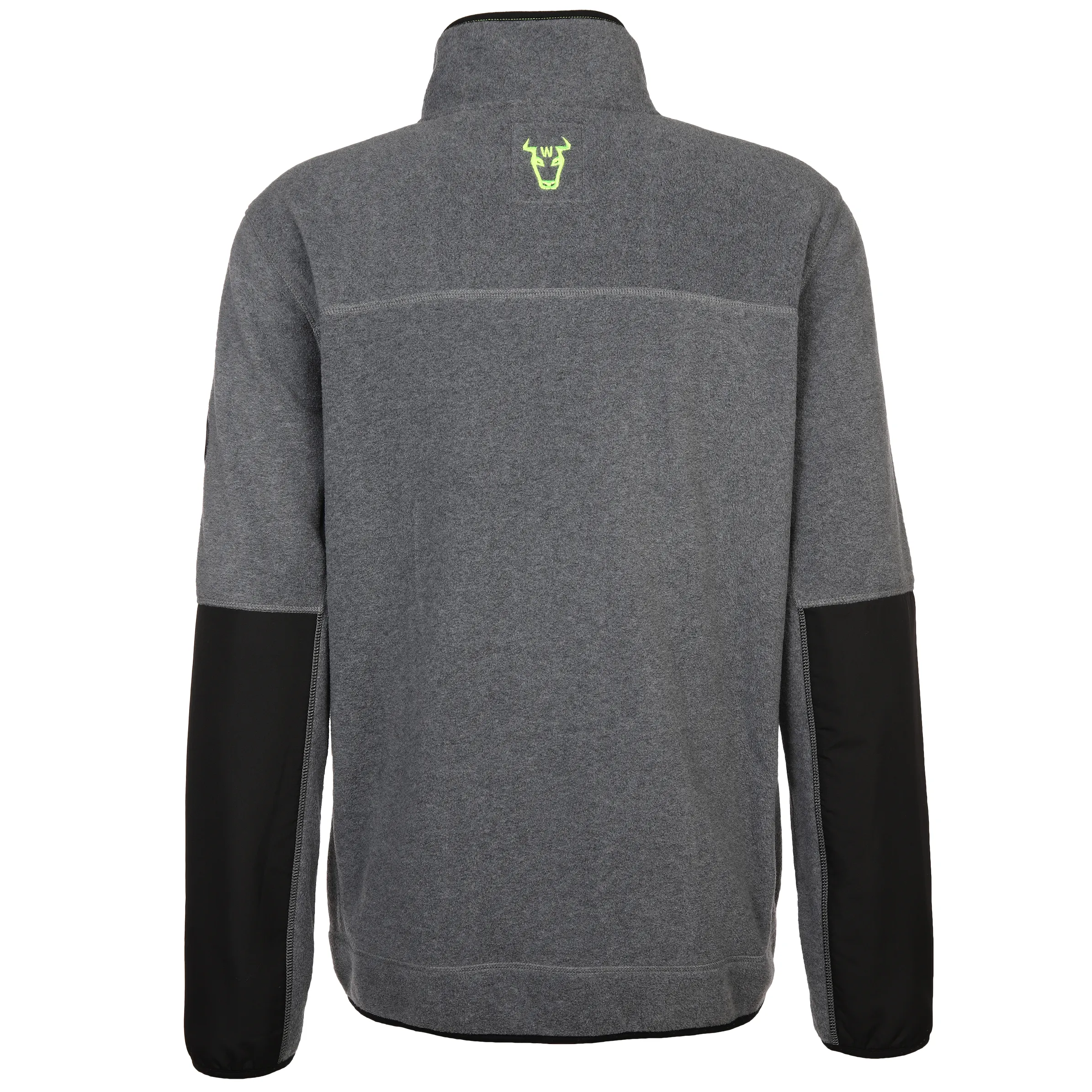 Herren Fleecetroyer