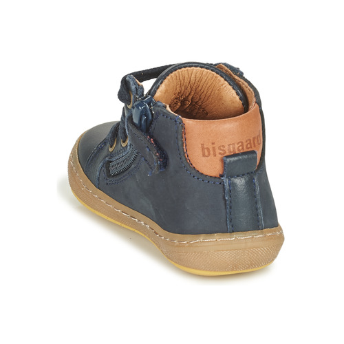 Bisgaard - VILLUM - Marine