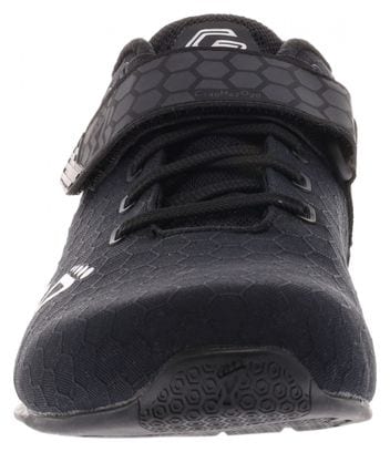 Chaussures de Taining Inov 8 Fastlift Power G 380 Noir Blanc