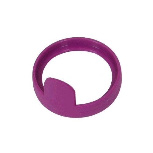 Neutrik PXR-7 kleur code ring violet voor jackpluggen Neutrik PX-serie