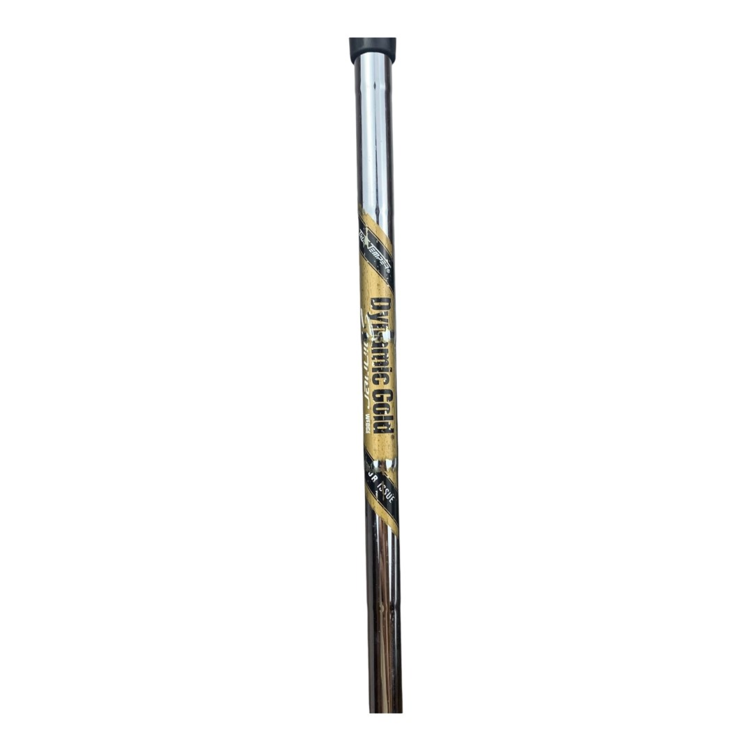 Cleveland RTX ZipCore Wedge