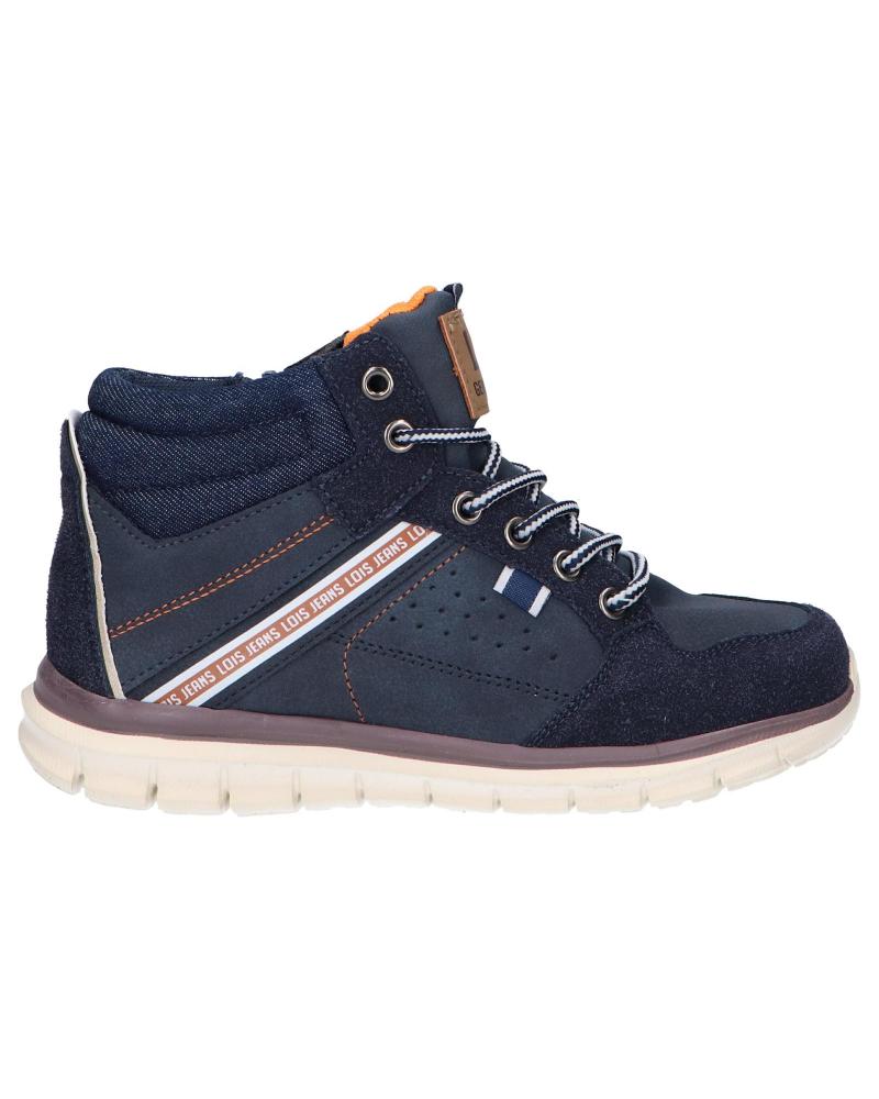 Botas Lois Jeans 63167