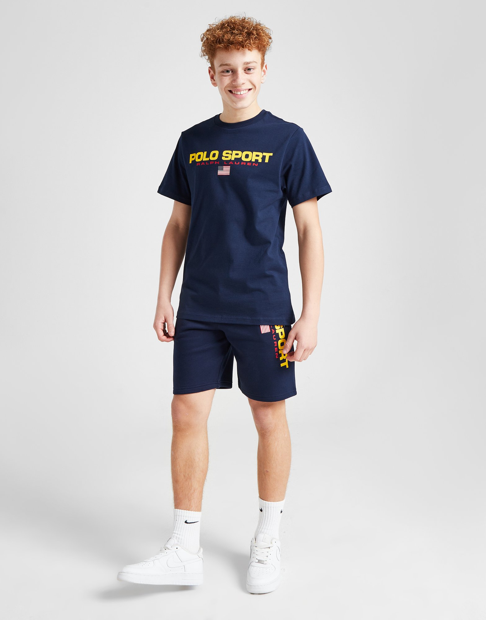 Polo Ralph Lauren T-shirt Junior