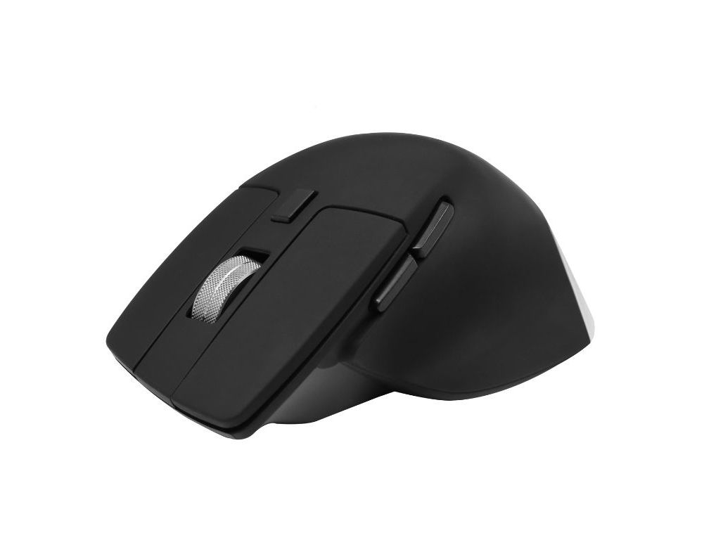 RATO SEM FIO QILIVE CONFORT Q.3143 PRETO