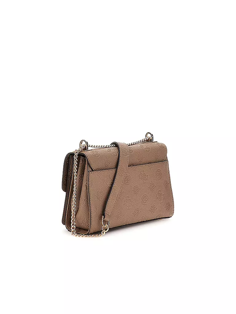 GUESS Tasche - Umhängetasche CRESIDIA camel