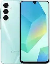 Samsung - Galaxy A16 5G - Smartphone - Groen - 4GB RAM - 128GB Opslag