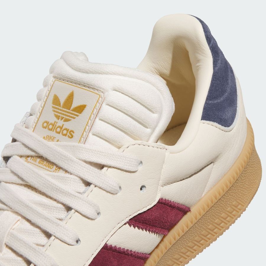Adidas Original Chaussure Samba XLG