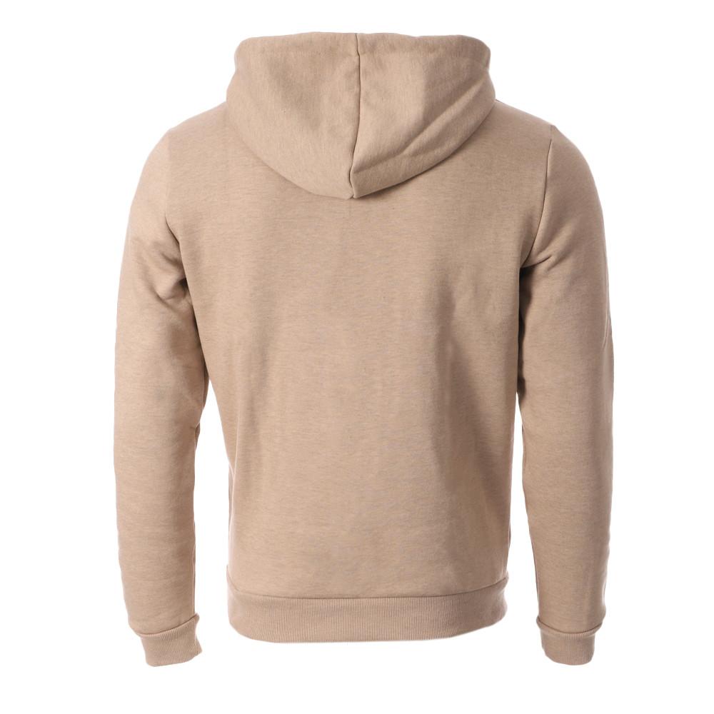 Just Emporio Sweat à Capuche Beige Homme Just Emporio 226