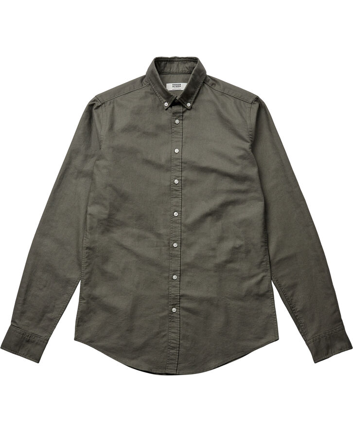 Magasin du Nord Collection Marley 1G Dusty olive