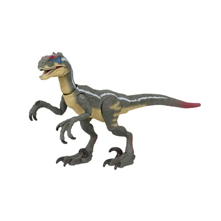 Jurassic World Hammond Collection Velociraptor (JP3)