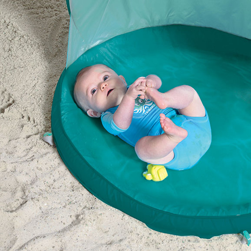Tente anti-UV Abribaby