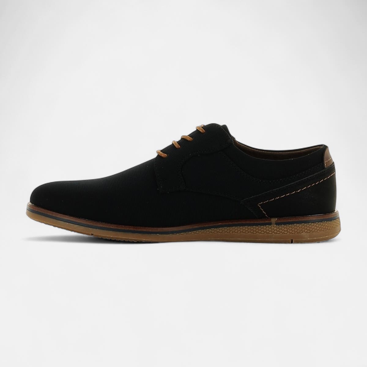 Derbies Homme noir