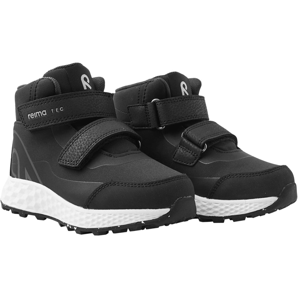 Køb Reima Black Reimatec shoes Hiivin Black
