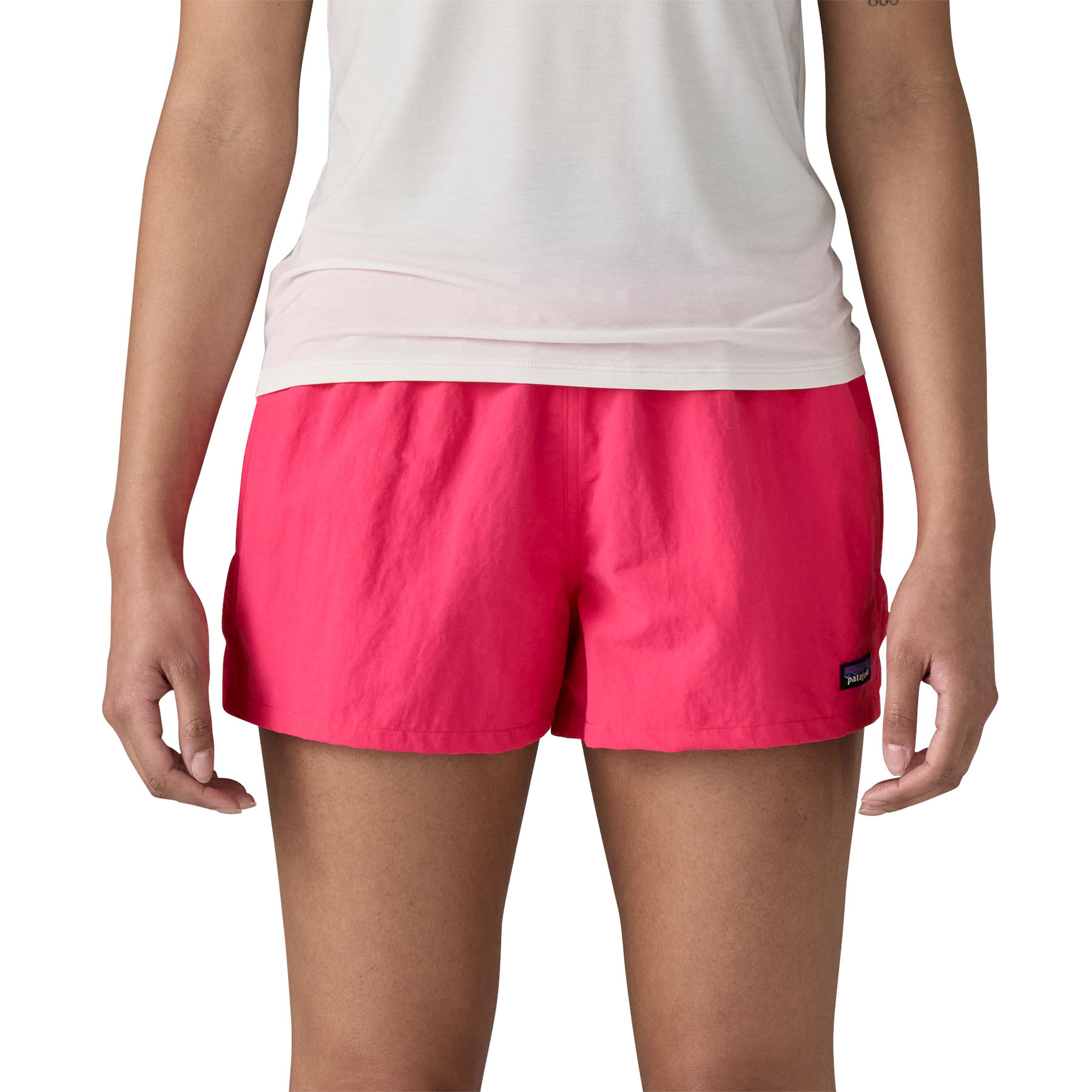 W's Barely Baggies Shorts - 2 1/2 in.