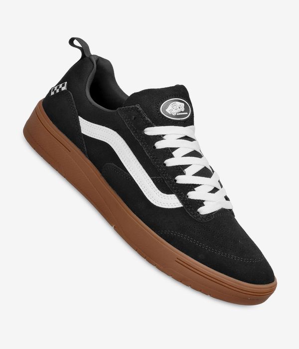 Vans Zahba Schuh (black gum)