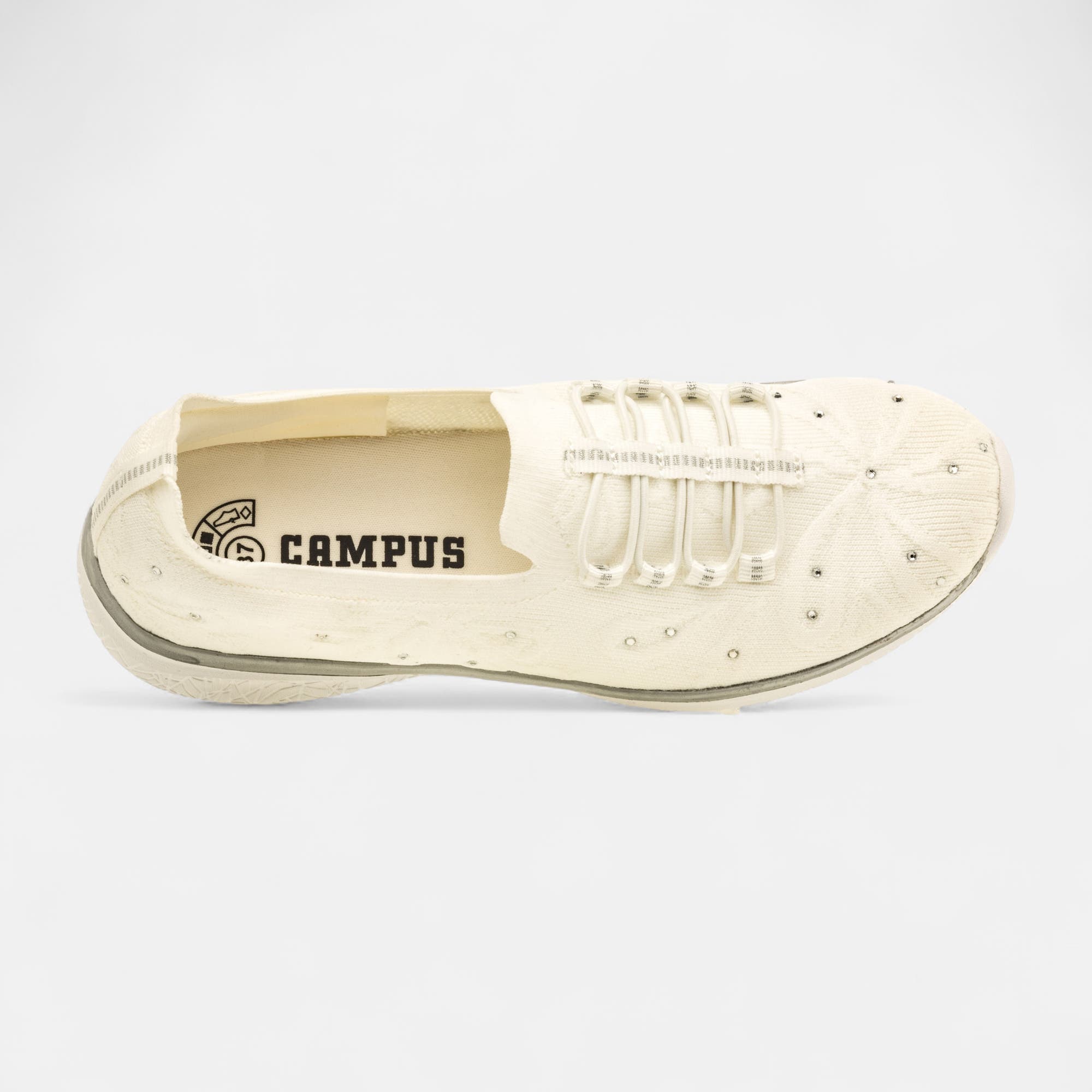 Sneakers Femme blanc