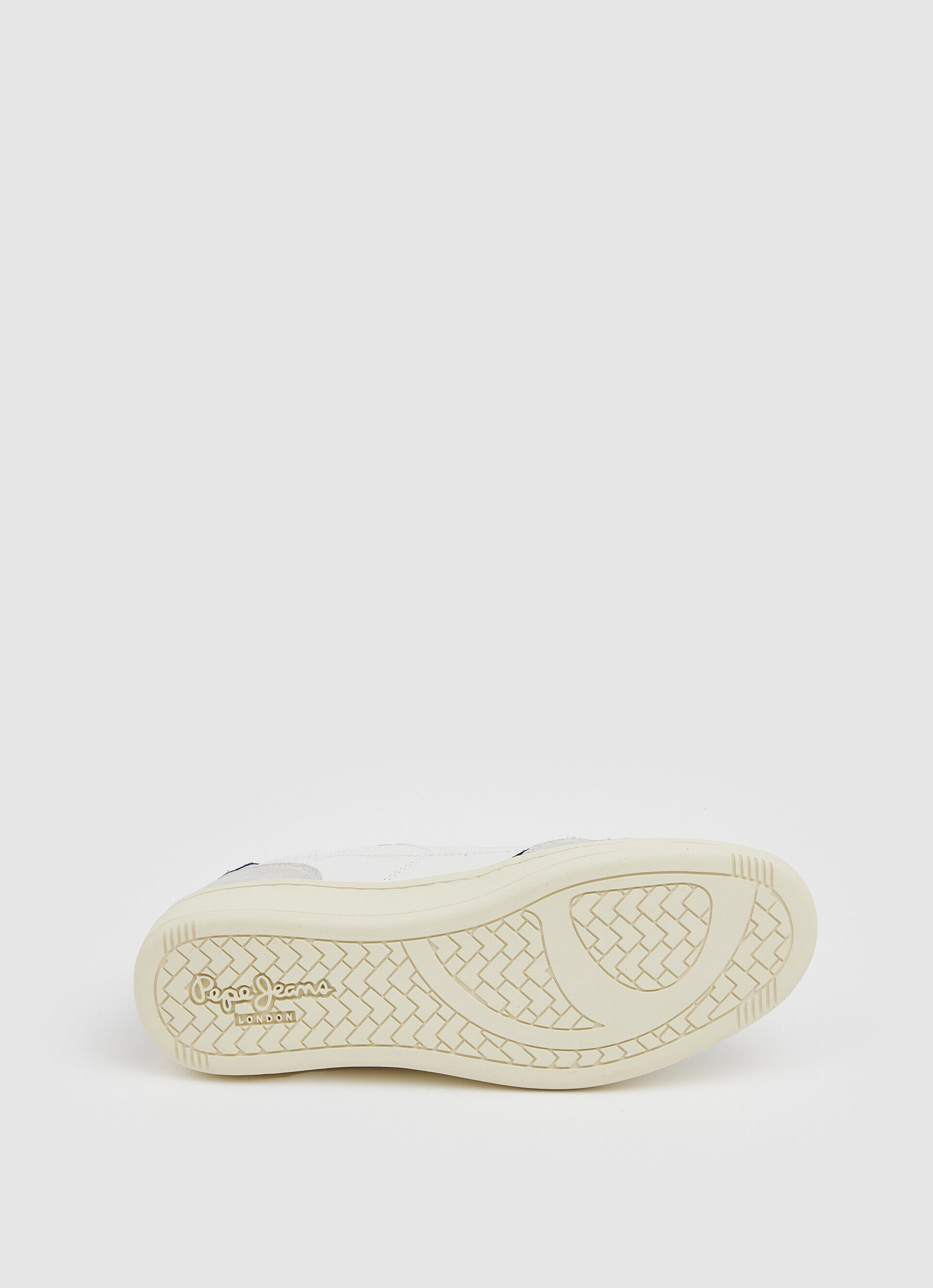 Tênis combinados KORE COMBI - branco-creme