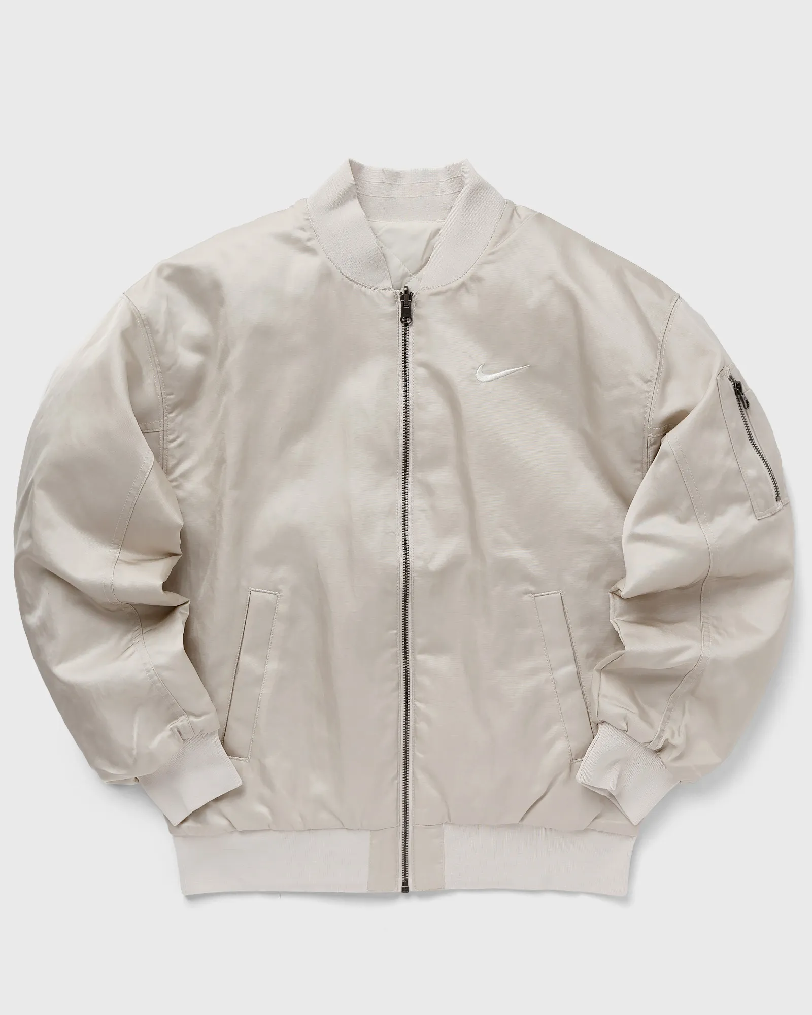 Nike WMNS Reversible Varsity Bomber Jacket