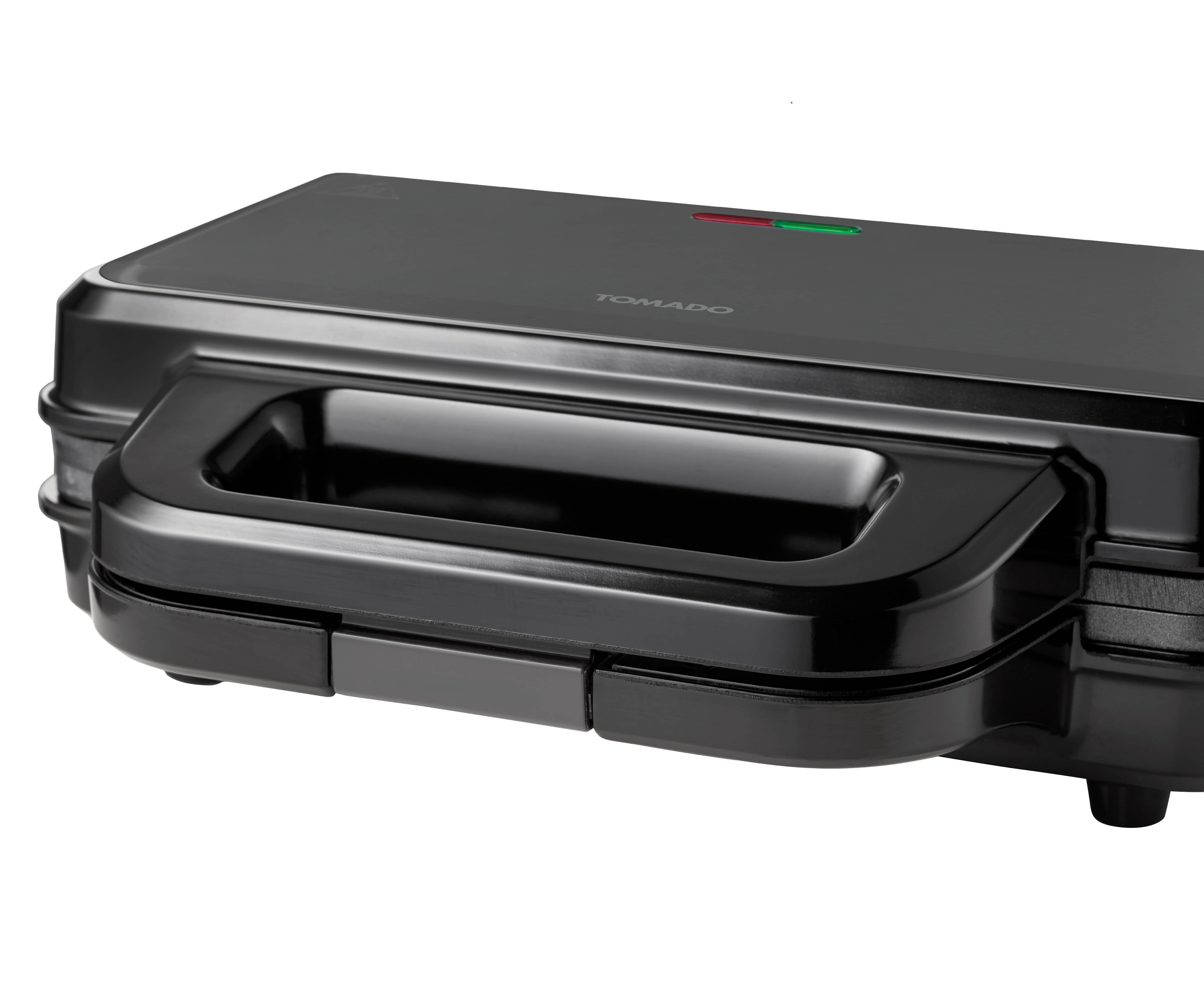 Tomado tgp2002b paninigrill
