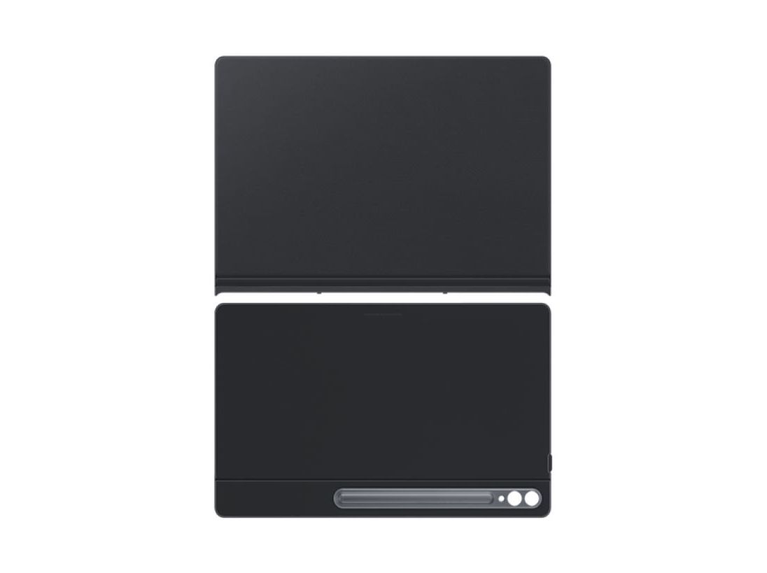 CAPA BOOK PARA TABLET SAMSUNG TAB S9 ULTRA EF-BX910PBEGWW PRETO