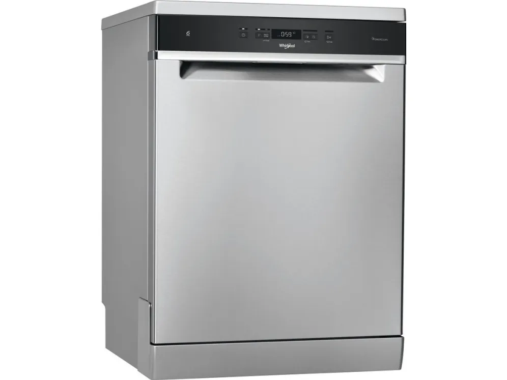 Dishwasher Whirlpool DISHWASHER WFC 3C26 PF X