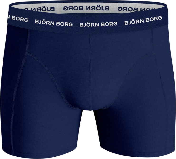 Björn Borg 3p SHORTS BB SHADELINE Multipack 6