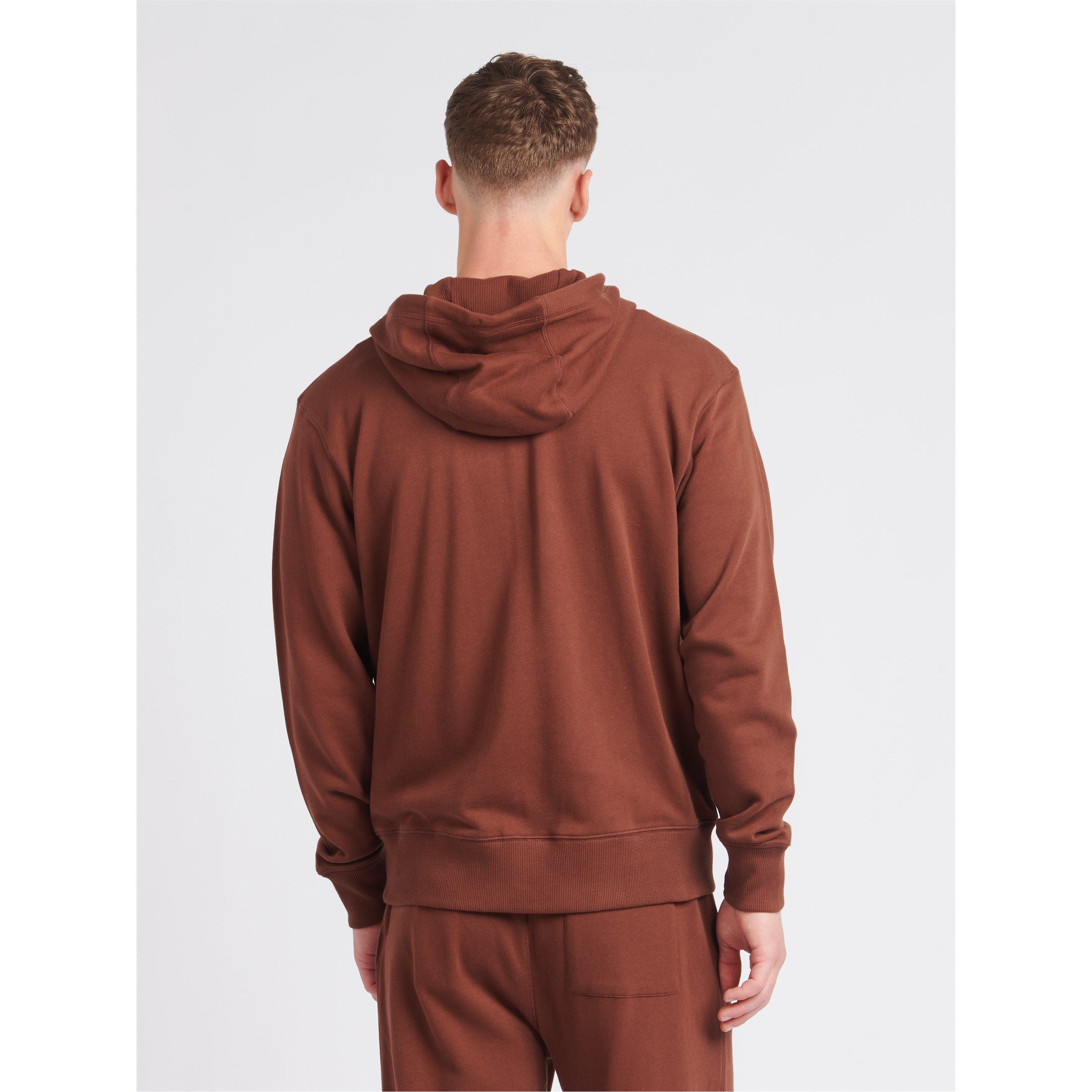 Jack Wills GrphPb LB ZHd Sn99