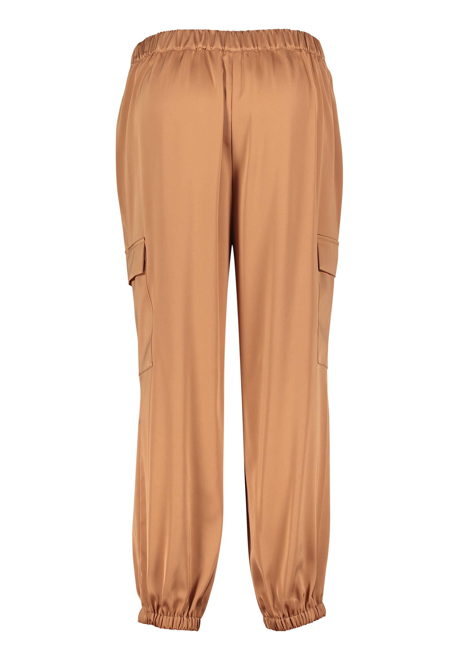 Vera Mont| Damen Schlupfhose mit aufgesetzten Taschen