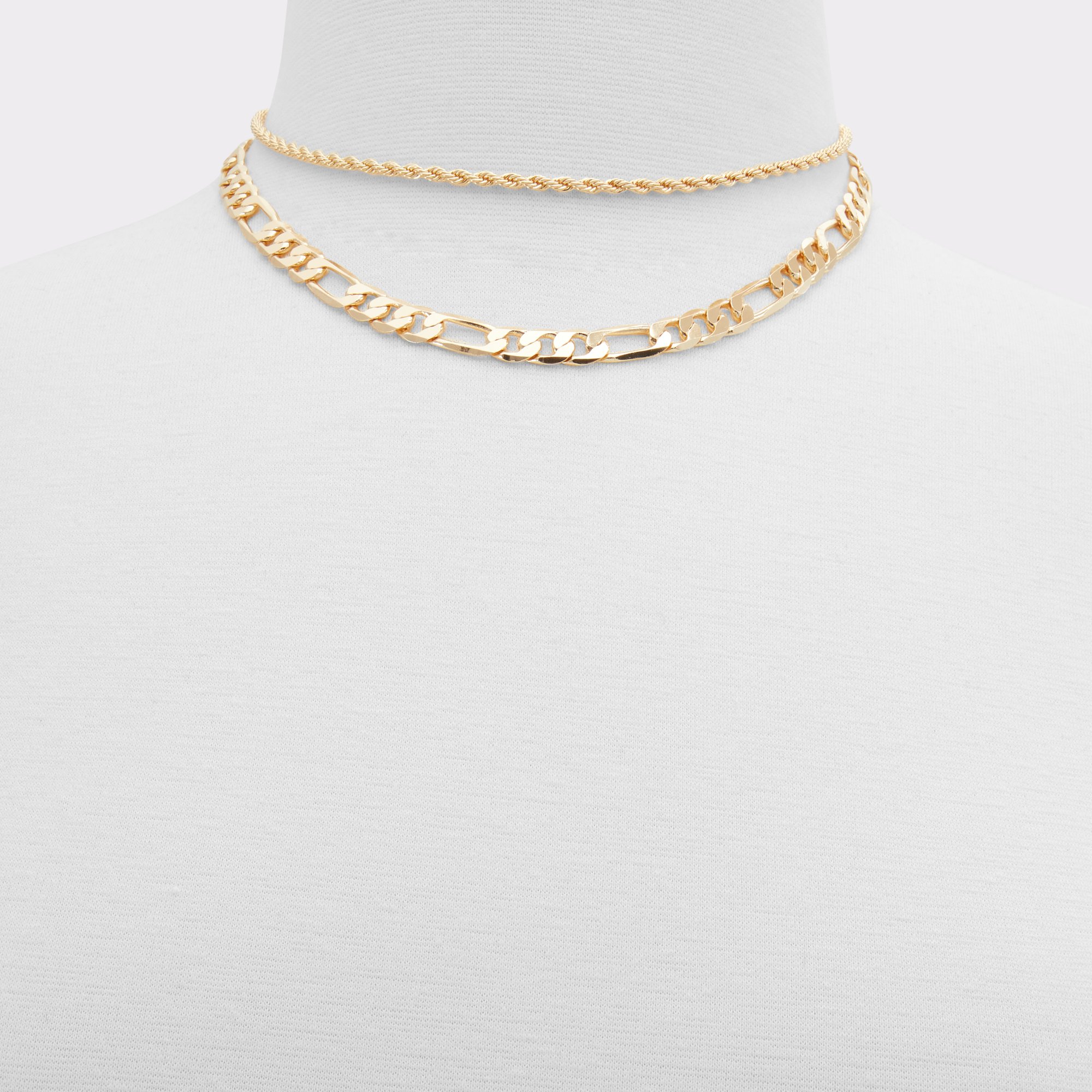Contover Gold Women Necklaces