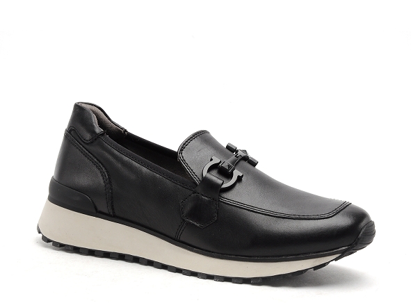 Caprice basses femme 24707 noir
