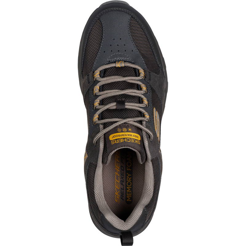 Skechers Oak Canyon WP Vandresko Herre