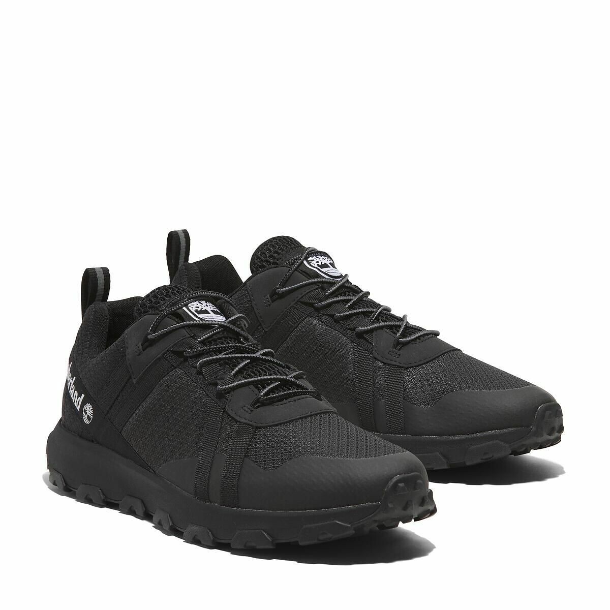 Tênis Timberland Winsor Trail Low com cadarço