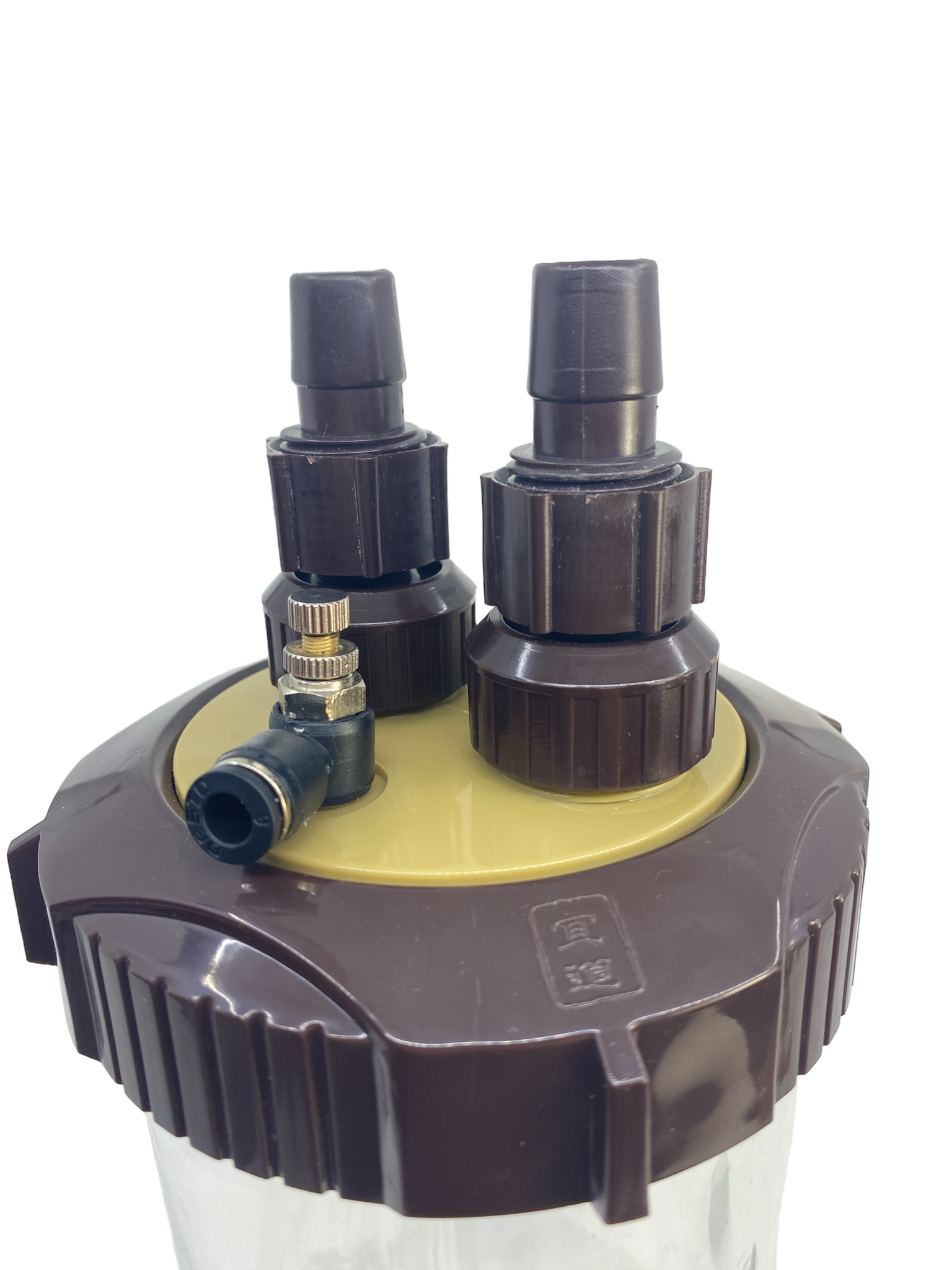AquastoreXL Externe CO2 Reactor