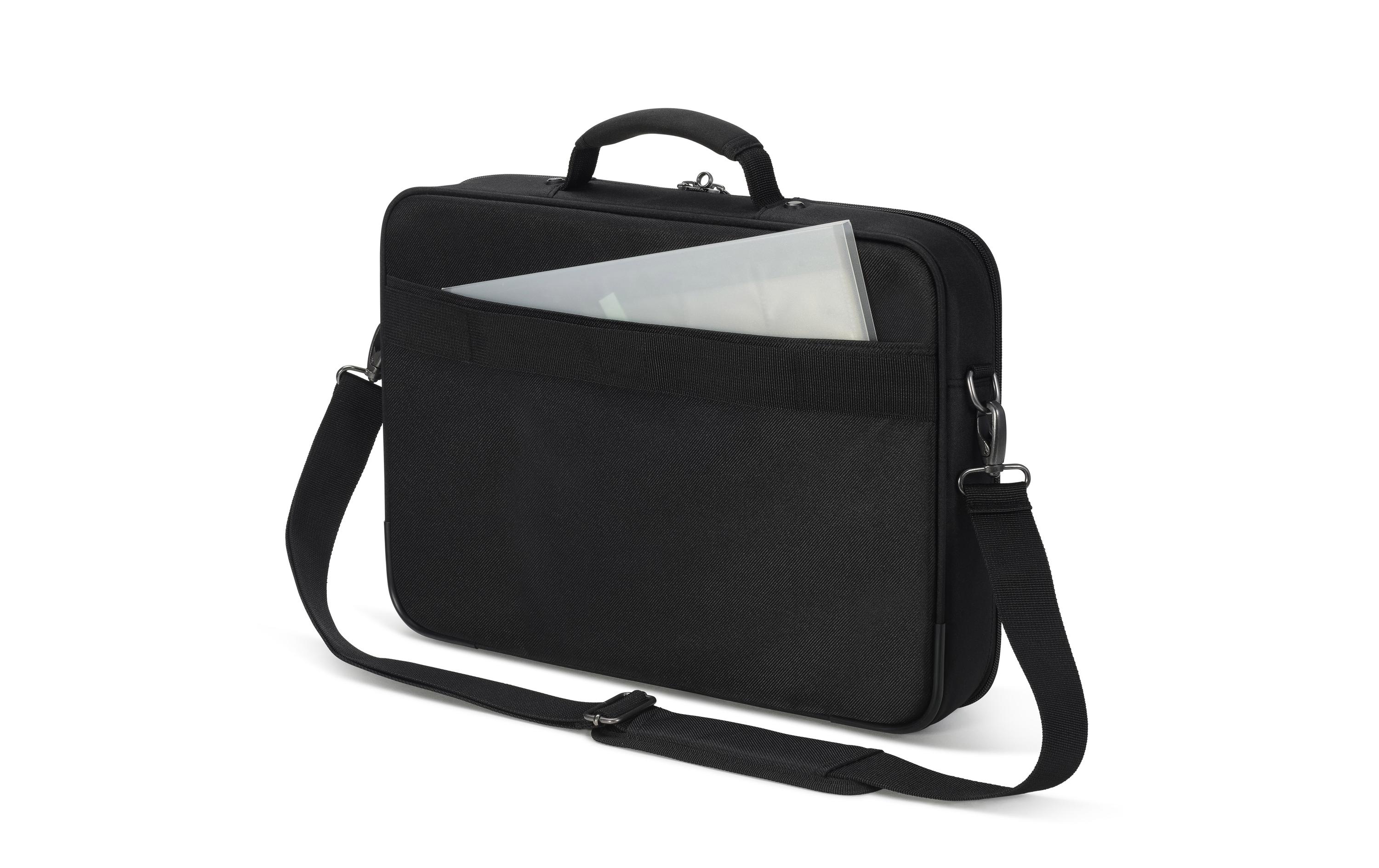 Notebooktasche Eco Multi SELECT 14-15.6”Umweltfreundlich hergestellte Aktentasche mit Notebook- und Tablet-Fach