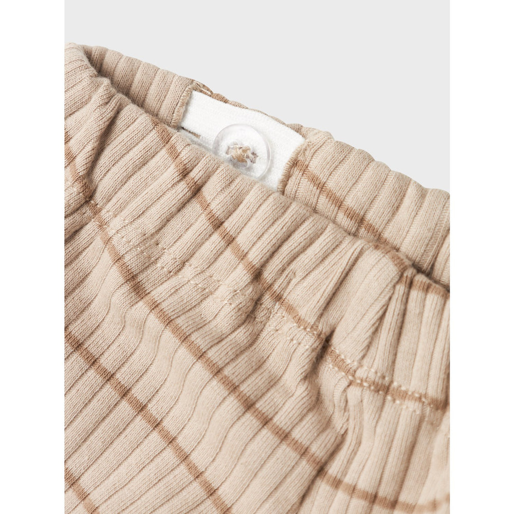 Køb Lil'Atelier Pure Cashmere Kail Regular Bukser Noos