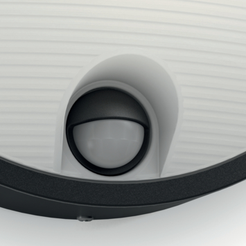 Philips wandlamp Yarrow met bewegingssensor