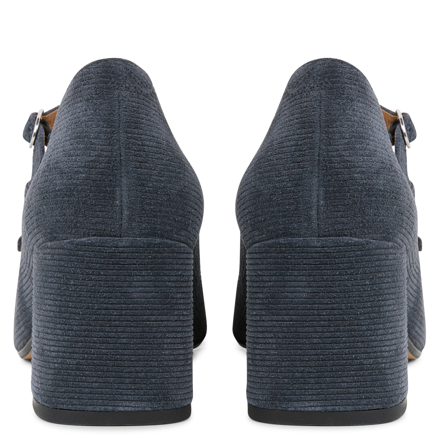 IRVING - Babies en cuir velours | Beige