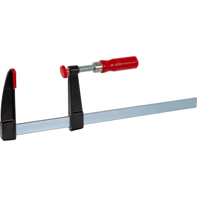 Bessey LM lijmklem 400/100mm*