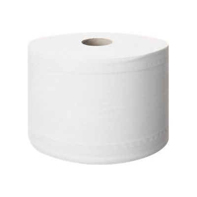 Tork Advanced T8 - papier toilette - 1150 feuilles - rouleau - 207 m - blanc