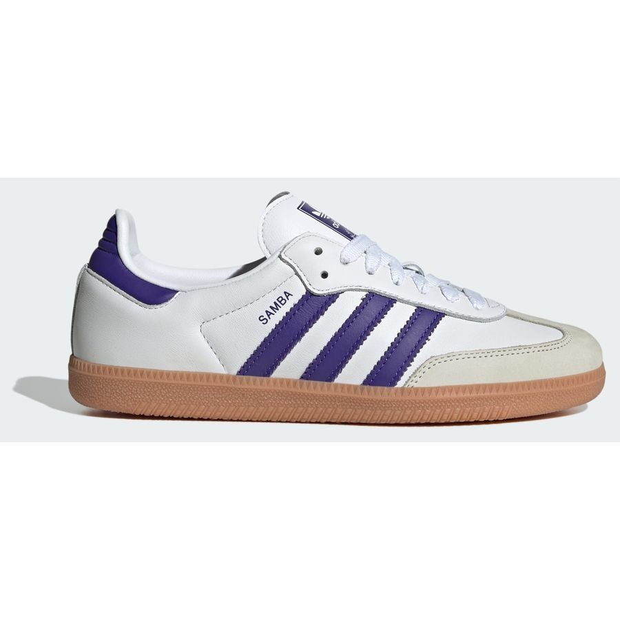 Adidas Original Chaussure Samba OG