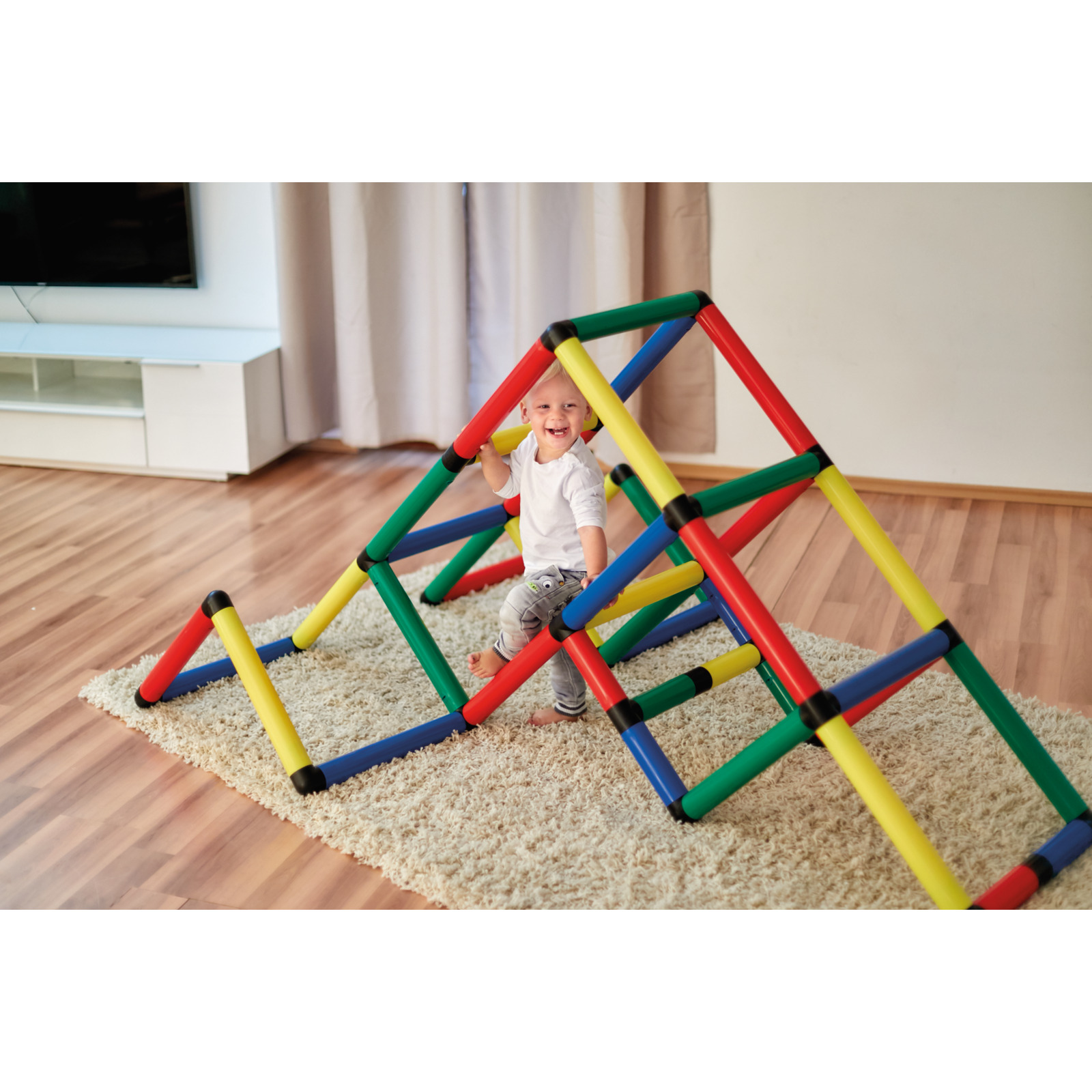 Quadro Adventure 220-teilig