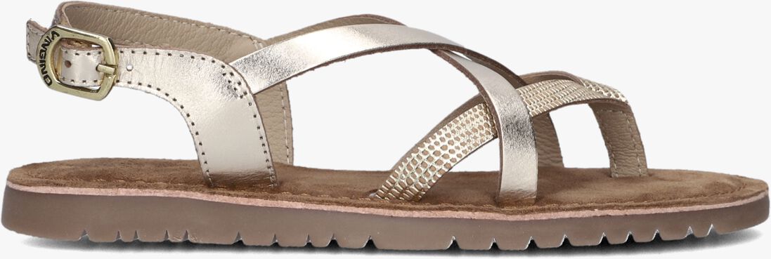 VINGINO gouden vingino sandalen coco