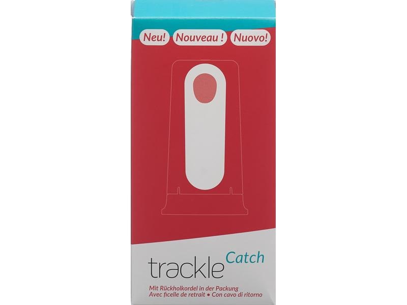 Trackle Zykluscomputer Trackle Catch Sensorsystem mit Rückh Erforschte Methode zur Fruchtbarkeitsbestimmung