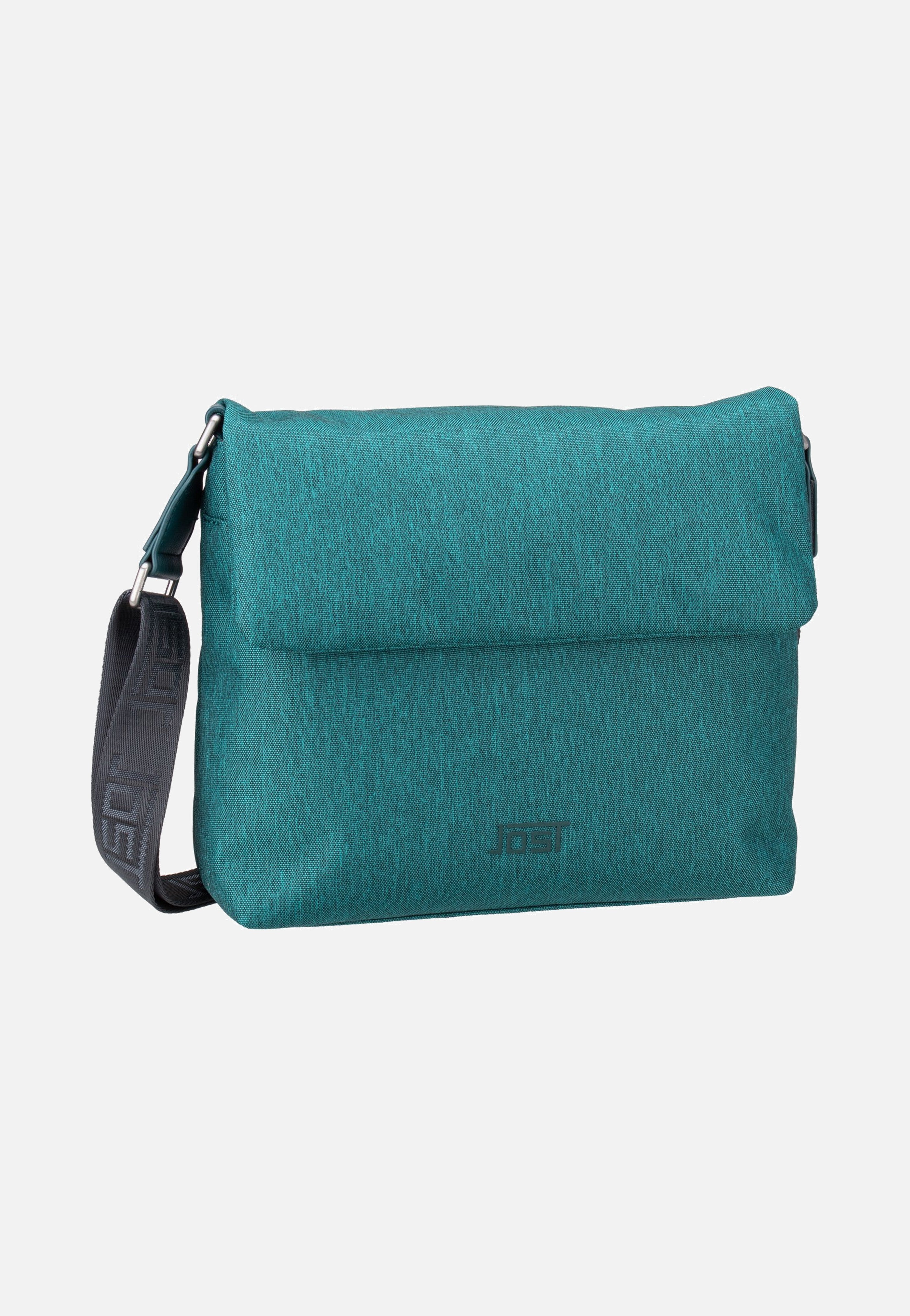 Bergen 1603 Petrol - Crossbody Bag