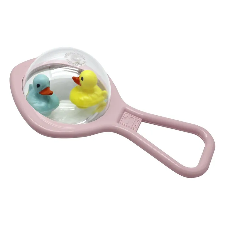 Philos Toys Hochet canards