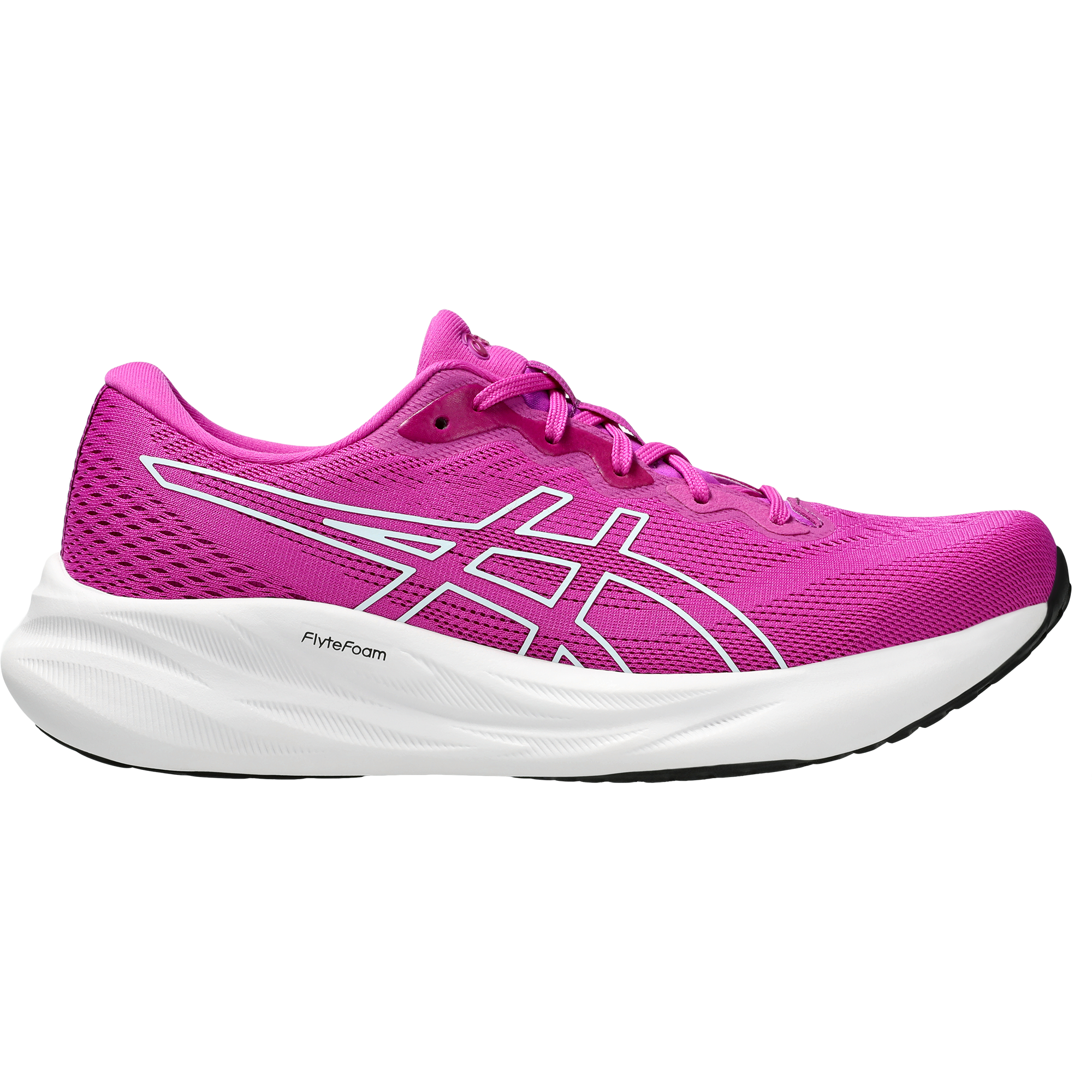 ASICS Gel-Pulse 15 Laufschuhe Damen bold magenta